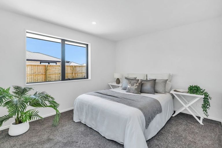 Photo of property in 146 Ed Hillary Drive, Rolleston, 7615