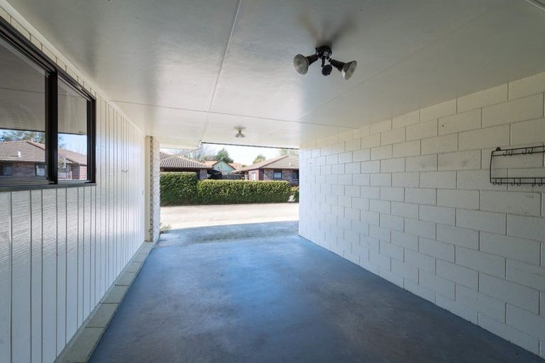 Photo of property in 23b Seddon Street, Glenholme, Rotorua, 3010