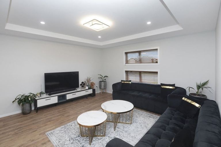 Photo of property in 6 Larissa Road, Halswell, Christchurch, 8025