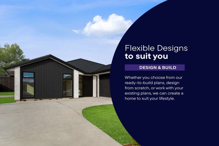 Photo of property in 32 John Holmes Road, Halswell, 8025