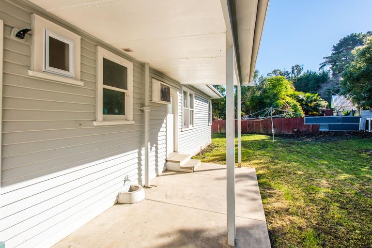 Photo of property in 192 Tyndall Road, Outer Kaiti, Gisborne, 4010