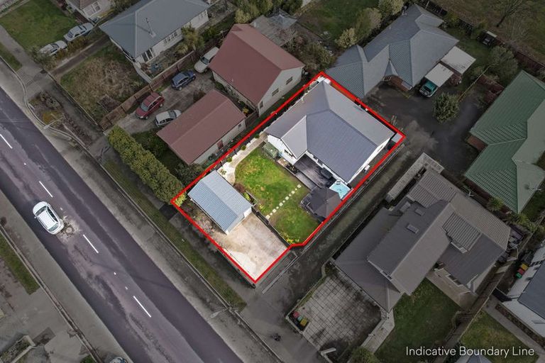 Photo of property in 67 Bower Avenue, New Brighton, Christchurch, 8083