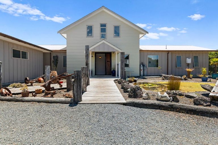 Photo of property in 84 Sandford Road, Ruakaka, Whangarei, 0171