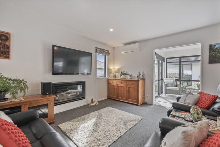 Photo of property in 41 Clydesdale Way, Lincoln, 7608