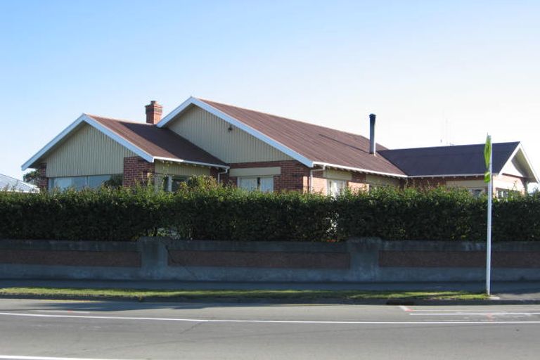 Photo of property in 184 Otipua Road, West End, Timaru, 7910