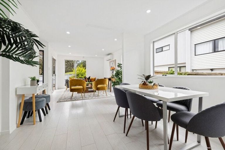 Photo of property in 207 Gills Road, Half Moon Bay, Auckland, 2014