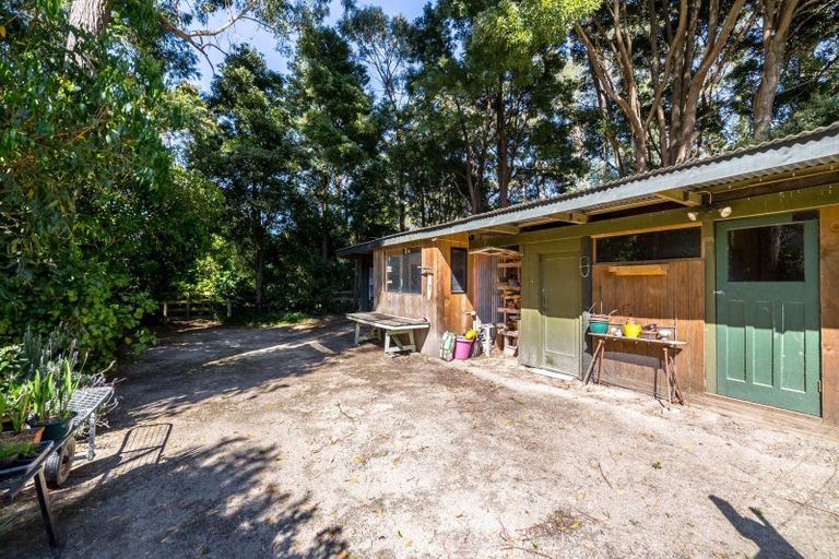 Photo of property in 71 Underhill Road, Featherston, 5710