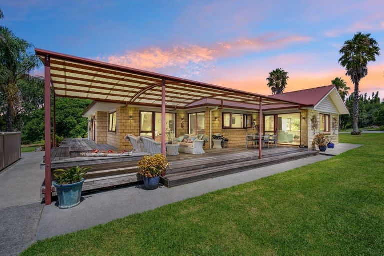 Photo of property in 638 Ngunguru Road, Glenbervie, Whangarei, 0173