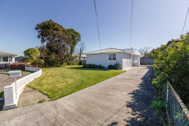 Photo of property in 233 Lumsden Place, Akina, Hastings, 4122