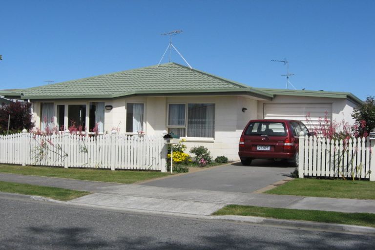 Photo of property in 16b North Street, Redwoodtown, Blenheim, 7201