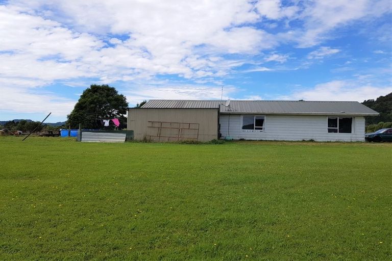 Photo of property in 579 Blue Spur Road, Arahura Valley, Hokitika, 7882