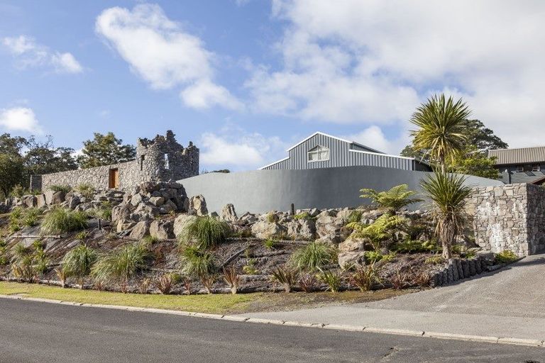 Photo of property in 5 Rewa Rewa Valley, Tairua, 3508