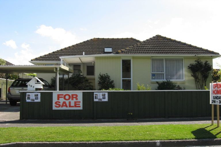 Photo of property in 197 Riverside Drive, Waterloo, Lower Hutt, 5011