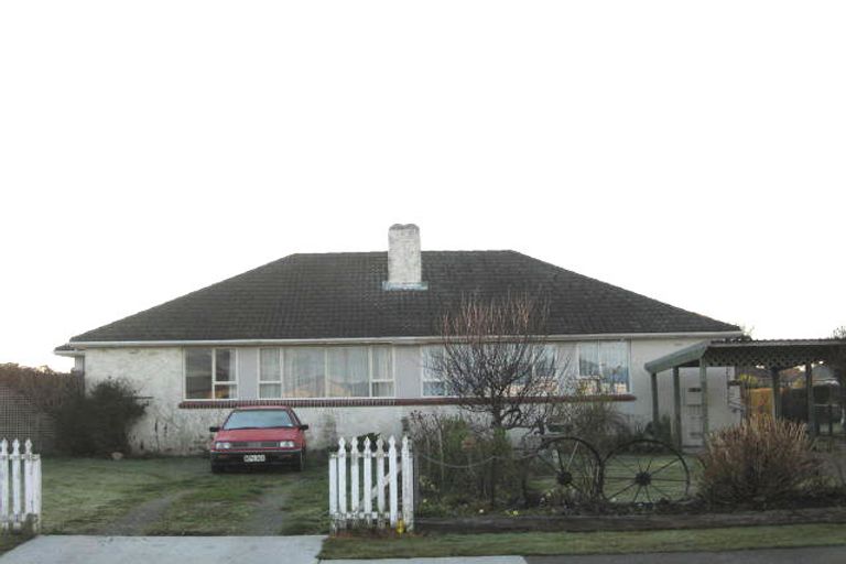 Photo of property in 39 Perth Street, Windsor, Invercargill, 9810