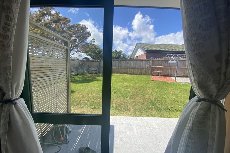 Photo of property in 23 Elderberry Road, Burswood, Auckland, 2013