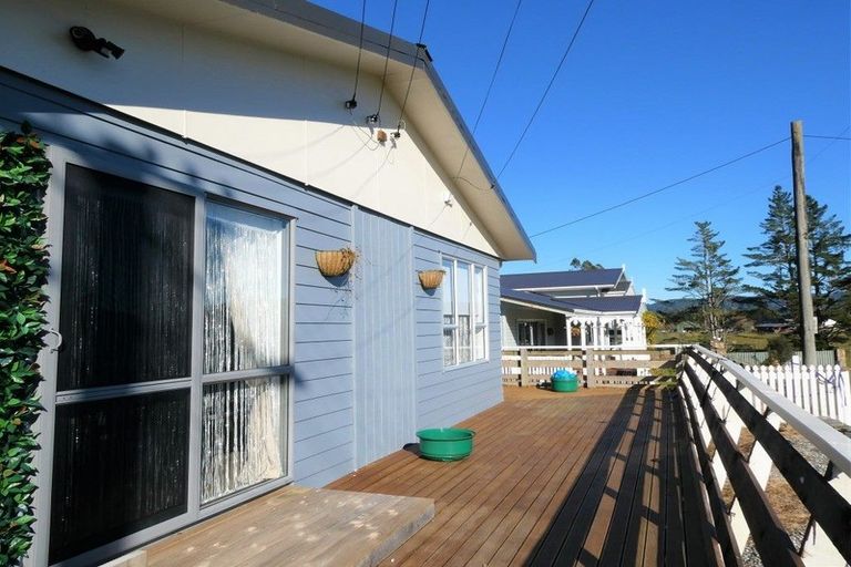Photo of property in 2 Mawhera Street, Dobson, Greymouth, 7805