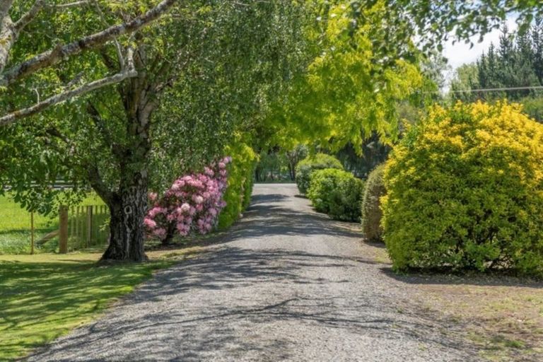 Photo of property in 2566 State Highway 2, Ahikouka, Greytown, 5794