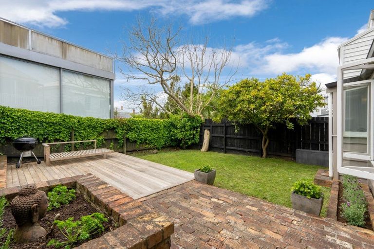 Photo of property in 18 Renall Street, Freemans Bay, Auckland, 1011