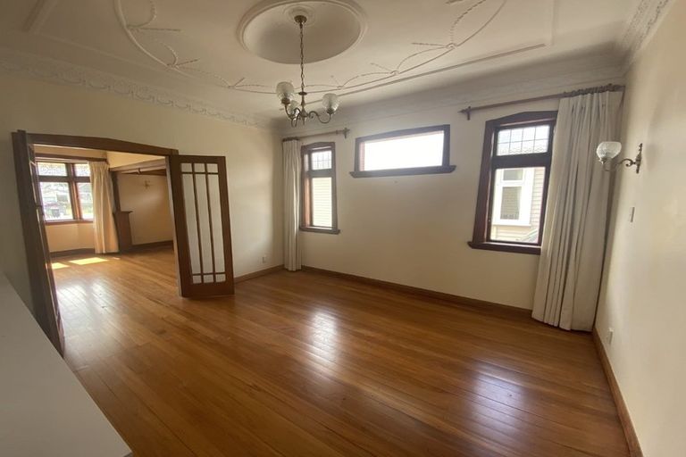 Photo of property in 55 Ellesmere Avenue, Miramar, Wellington, 6022