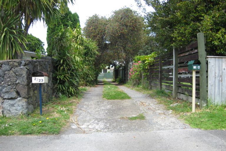 Photo of property in 1/23 Kapuka Road, Mangere Bridge, Auckland, 2022
