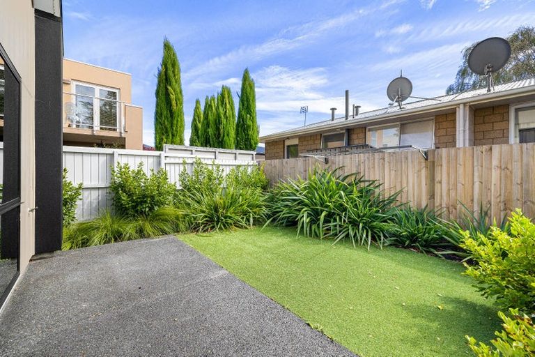 Photo of property in 5/443 Madras Street, St Albans, Christchurch, 8014