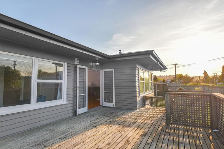 Photo of property in 128 Devon Street, Hillcrest, Rotorua, 3015