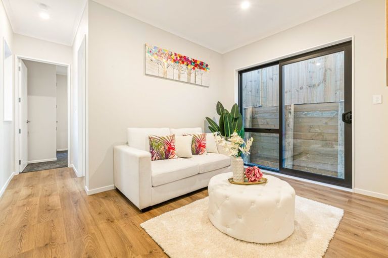 Photo of property in 30 Hermitage Street, Flat Bush, Auckland, 2019