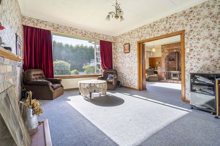 Photo of property in 475 Mcquarrie Street, Tisbury, Invercargill, 9877