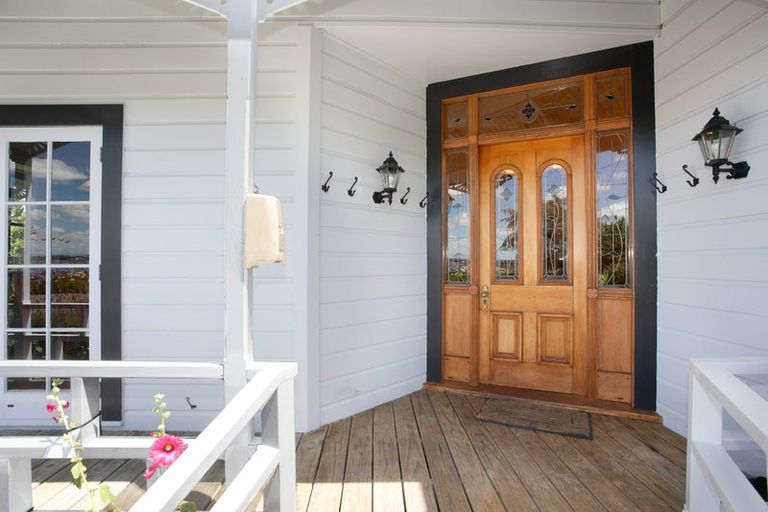 Photo of property in 84 Johnson Street, Bulls, 4818