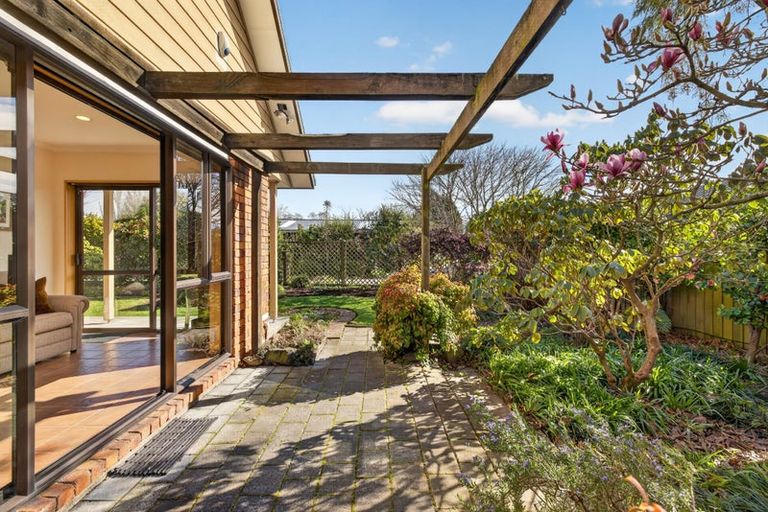 Photo of property in 14 Tuscany Place, Beckenham, Christchurch, 8023