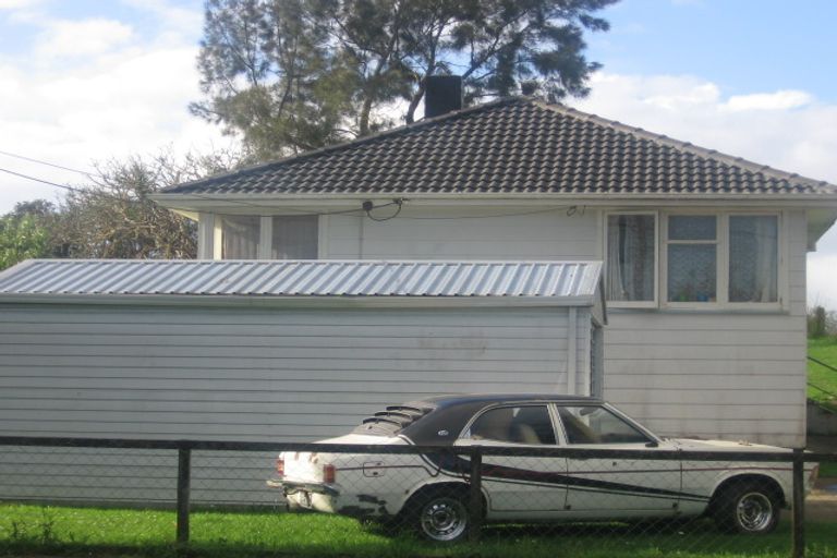 Photo of property in 30 Matai Street, Otangarei, Whangarei, 0112