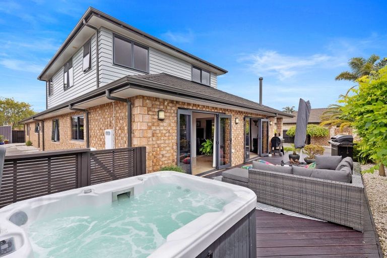 Photo of property in 642 Gloucester Road, Papamoa Beach, Papamoa, 3118