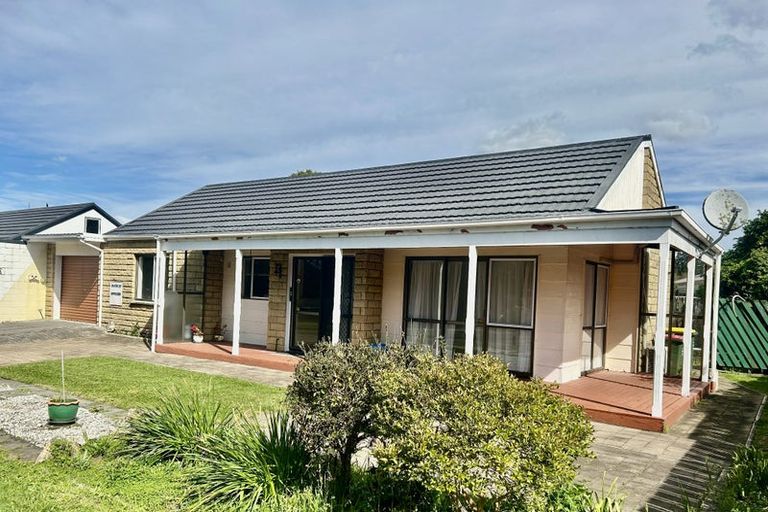 Photo of property in 141b Boucher Avenue, Te Puke, 3119