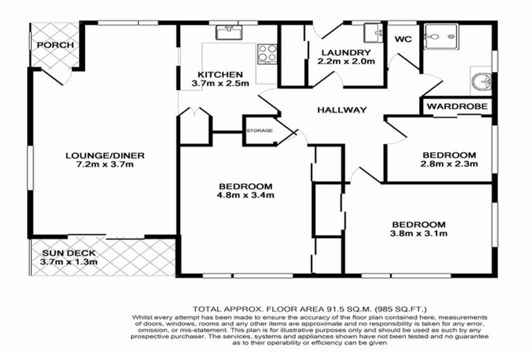 Photo of property in 1/27 Parkvale Road, Karori, Wellington, 6012