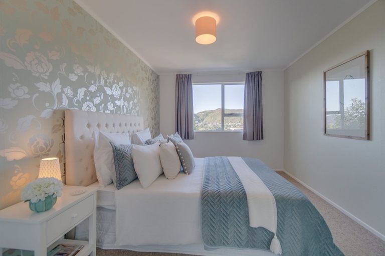 Photo of property in 1/107 Allington Road, Karori, Wellington, 6012