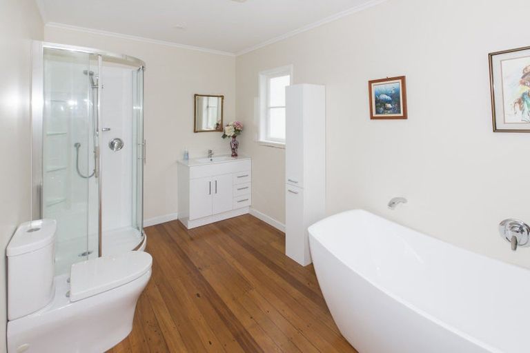 Photo of property in 25 Park Road, Dargaville, 0310