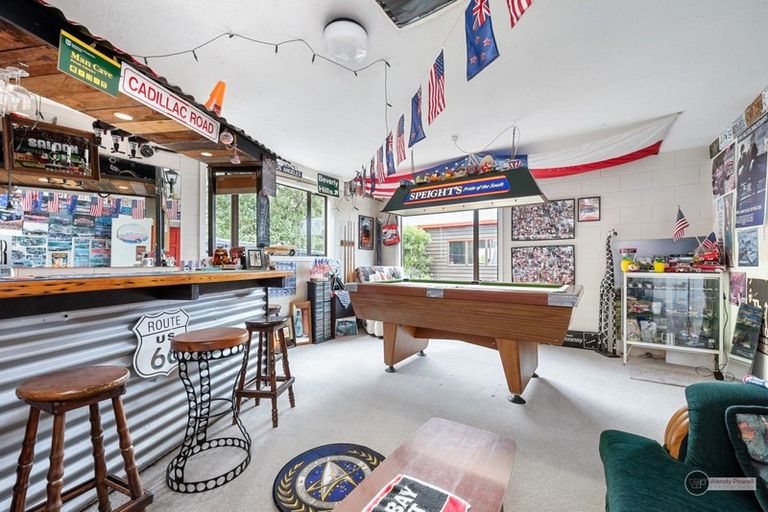 Photo of property in 1 Terrys Place, Kelson, Lower Hutt, 5010