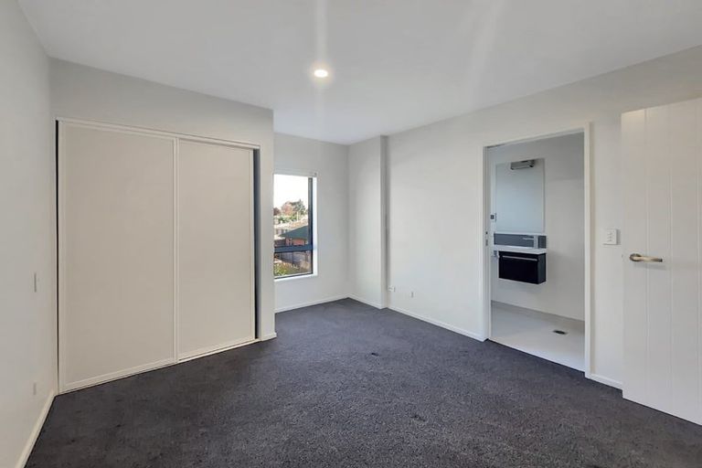 Photo of property in 5/31 Blair Avenue, Papanui, Christchurch, 8053