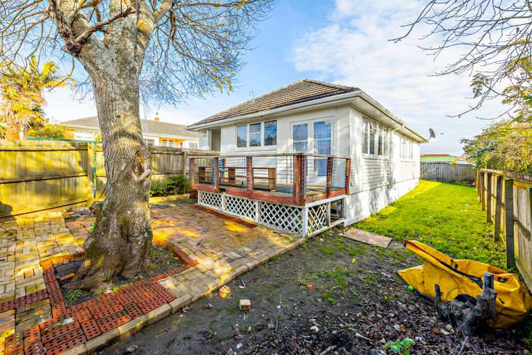 Photo of property in 1/147 Boundary Road, Clover Park, Auckland, 2019