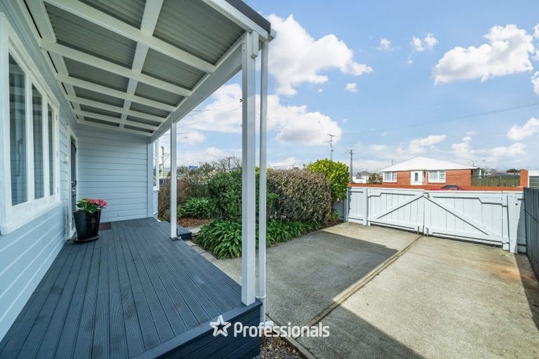 Photo of property in 369 Jackson Street, Petone, Lower Hutt, 5012