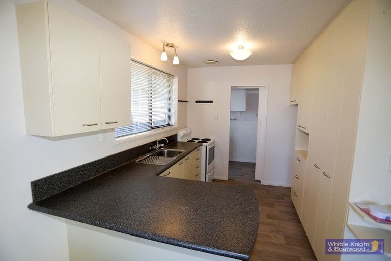 Photo of property in 1/125 Roydvale Avenue, Burnside, Christchurch, 8053