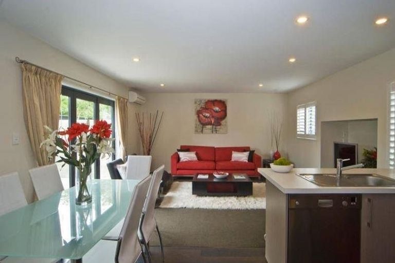 Photo of property in 47 Perth Street, Richmond, Christchurch, 8013