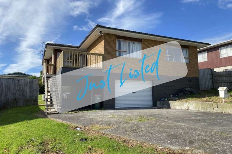 Photo of property in 68 Gossamer Drive, Pakuranga Heights, Auckland, 2010