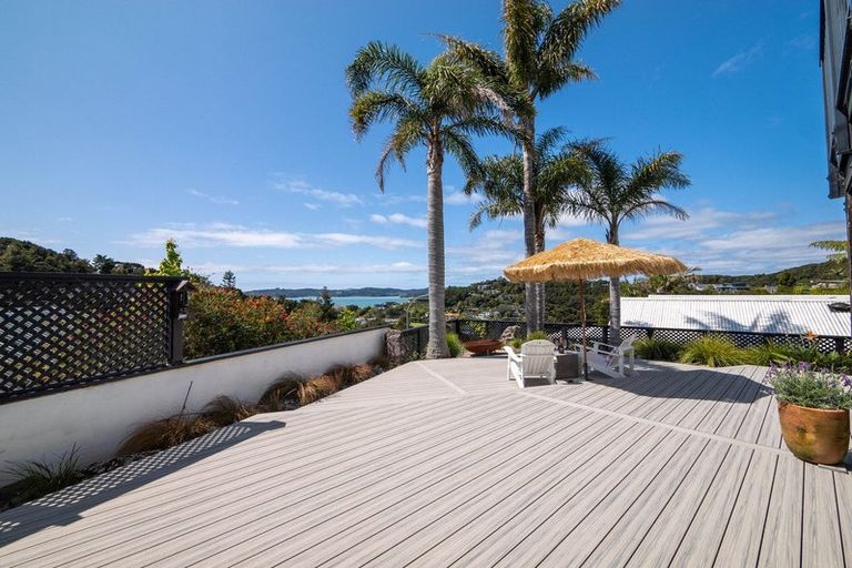 Photo of property in 21 Joyces Road, Paihia, 0200