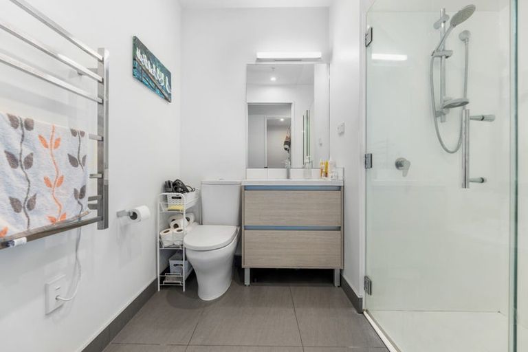 Photo of property in 106/231 Madras Street, Christchurch Central, Christchurch, 8011