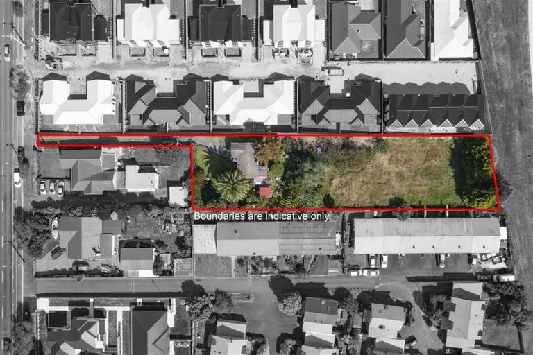 Photo of property in 50 Queens Avenue, Frankton, Hamilton, 3204