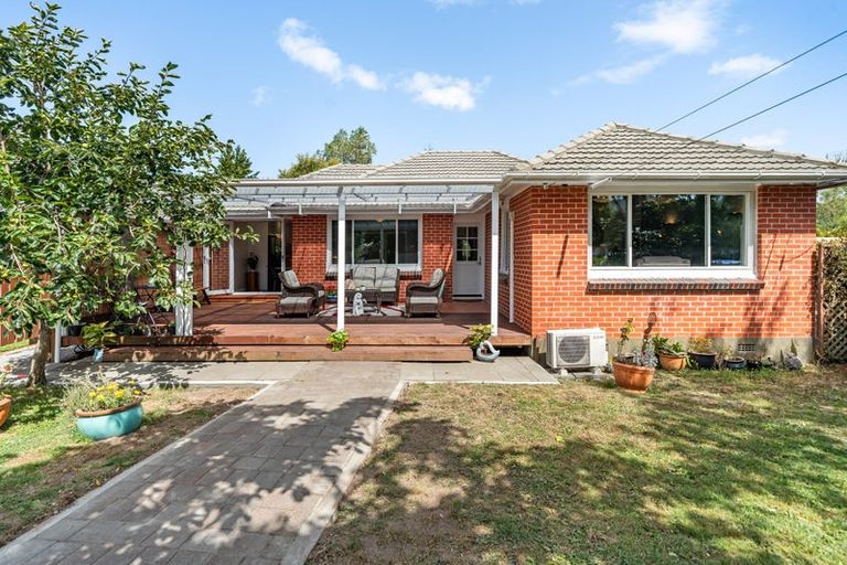 Photo of property in 1084 Fergusson Drive, Clouston Park, Upper Hutt, 5018