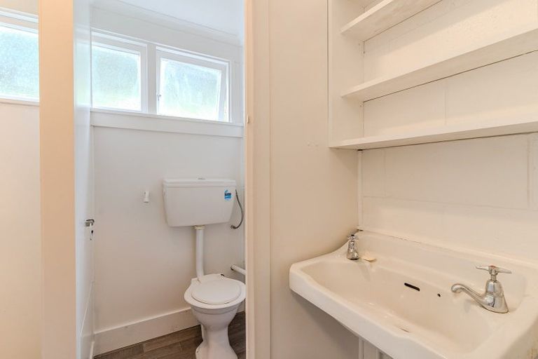 Photo of property in 78a Manor Place, Dunedin Central, Dunedin, 9016