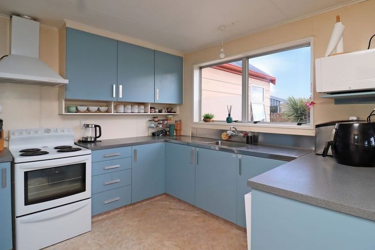 Photo of property in 8 Cherwell Street, Oamaru North, Oamaru, 9400