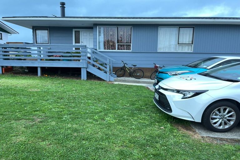 Photo of property in 26 Blanche Way, Half Moon Bay, Auckland, 2012